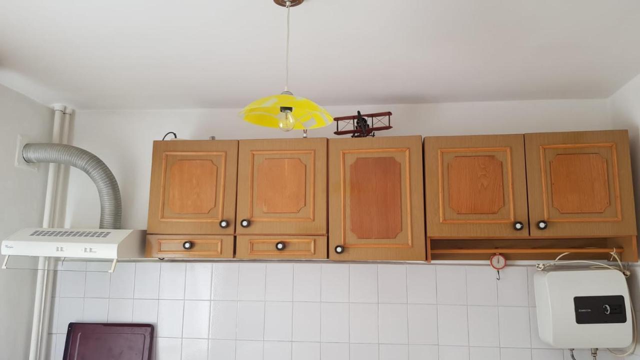 Apartament Callatis Mangalia Exterior photo